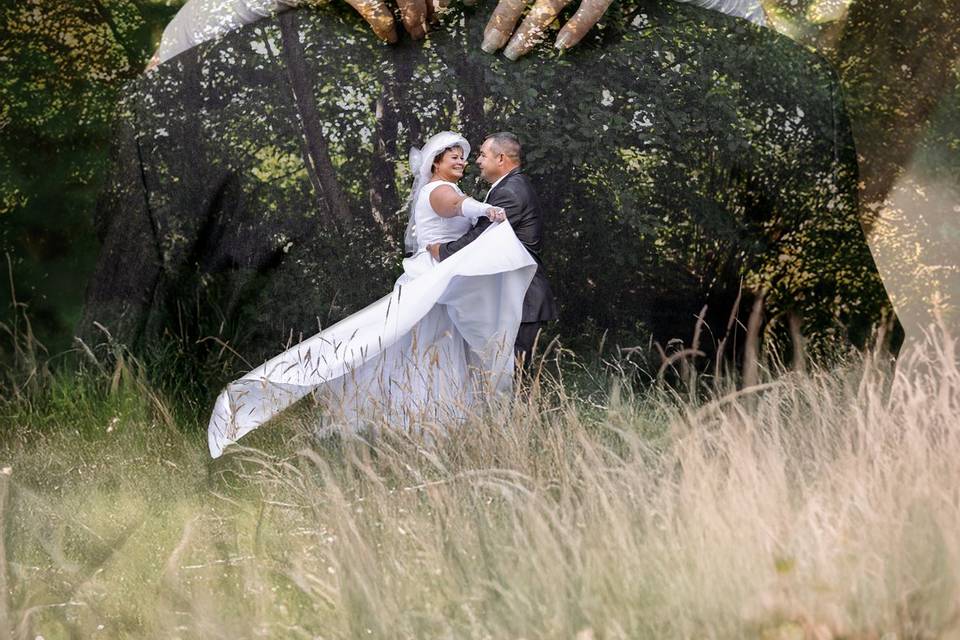 Photo de couple