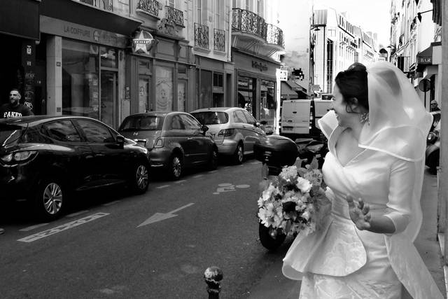 Ciro Prota Fotografo - L'immagine latina