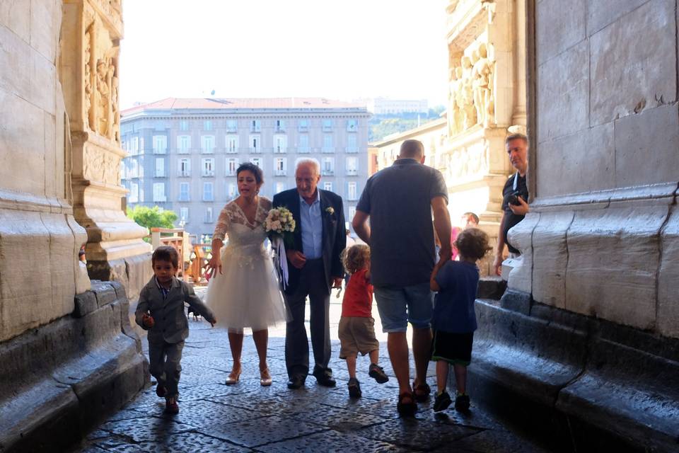 Ciro Prota Fotografo - L'immagine latina