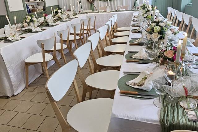 Mariage Bohème