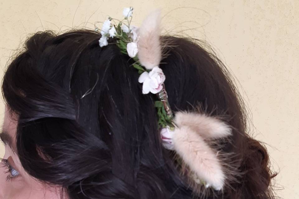 Coiffure Invitées