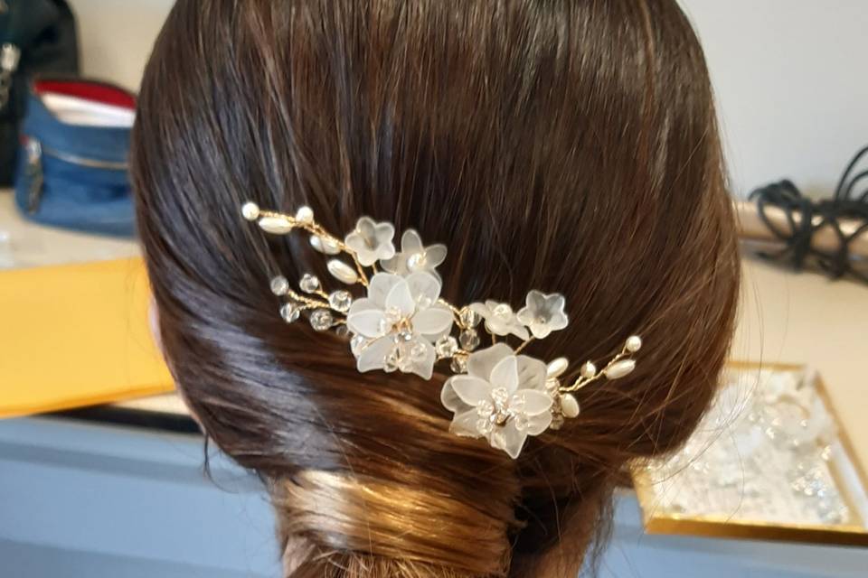 Coiffure Invitées