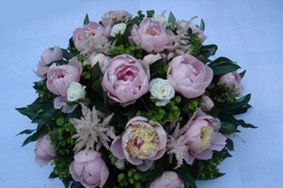 Bouquet de mariée