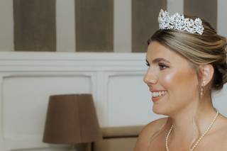 The Bridal Artist
