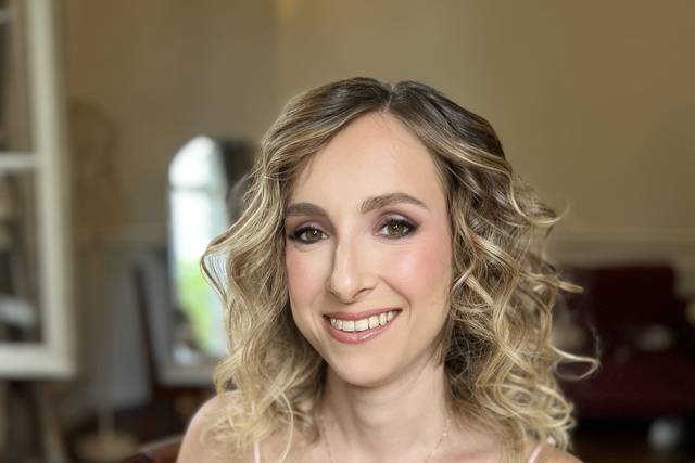 The Bridal Artist