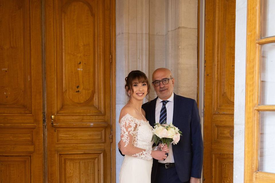 BRIDAL