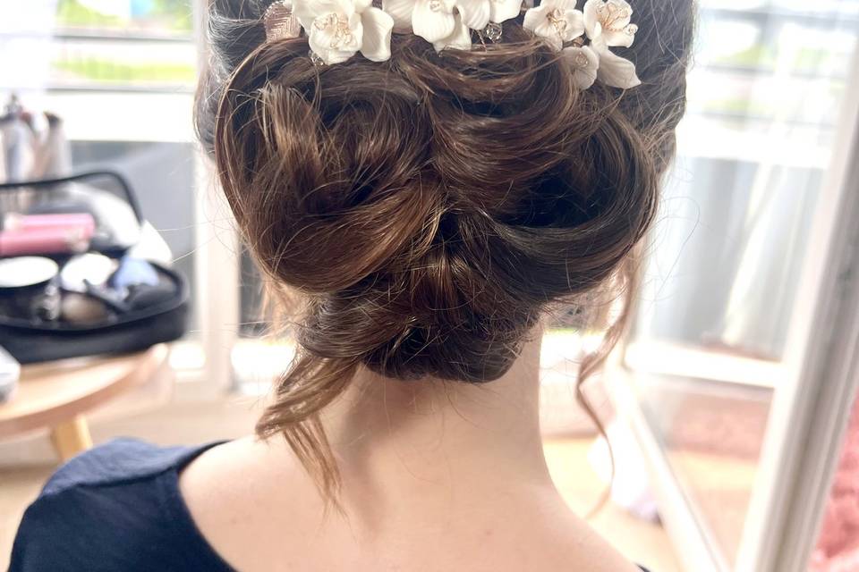 Chignon