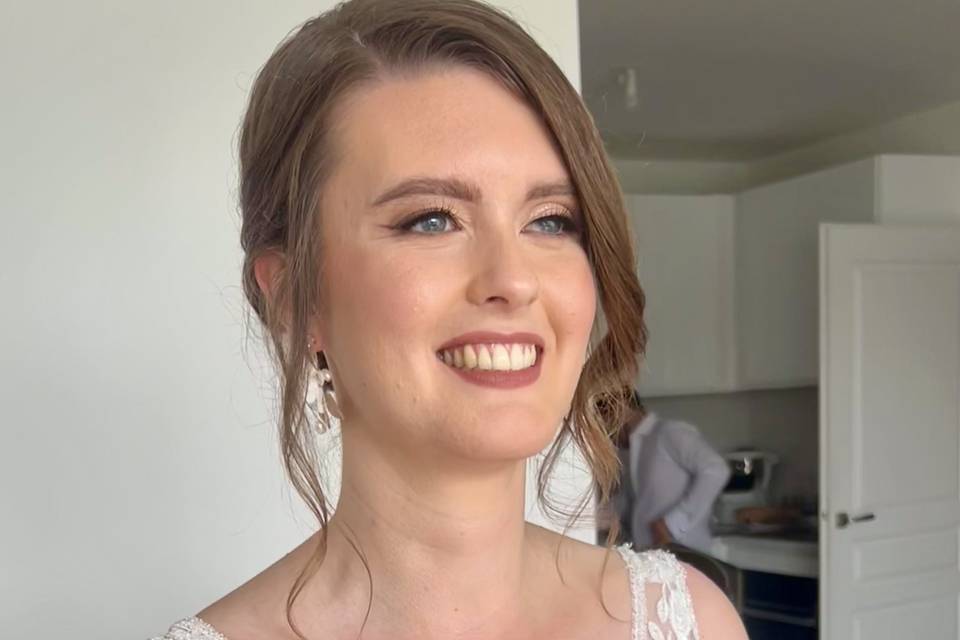 Bridal Gwenhael