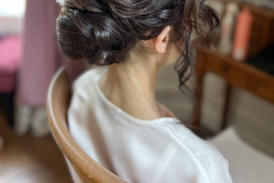 Bun