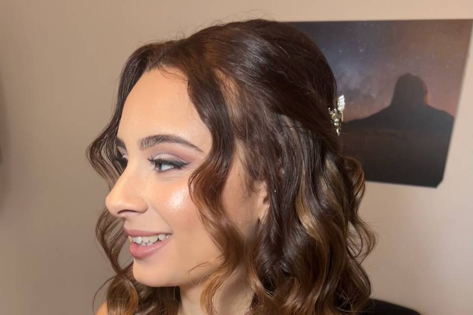 Bridal Sarah