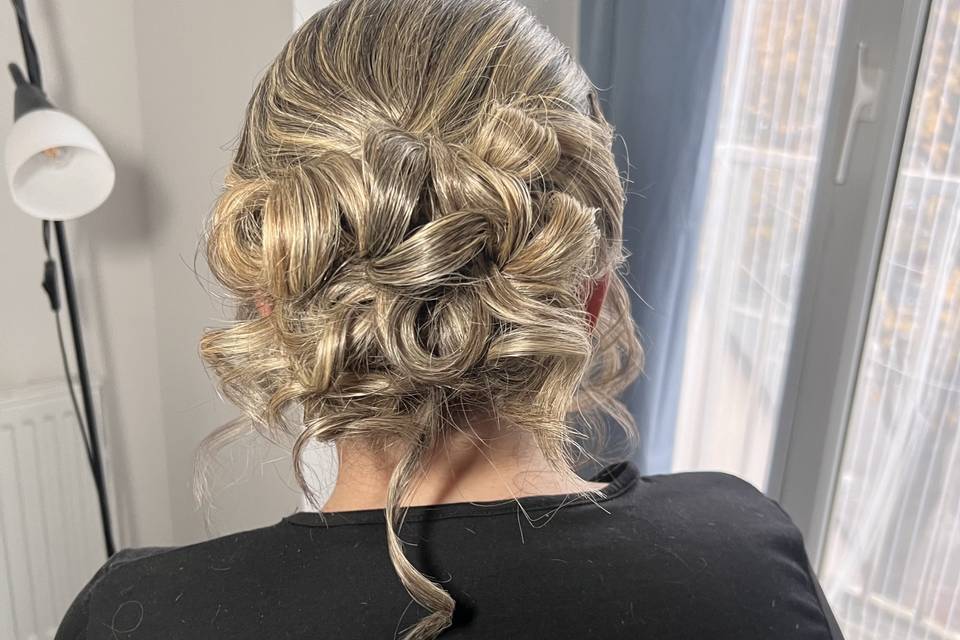 Chignon
