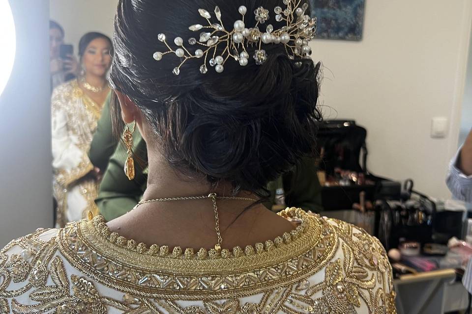 Chignon