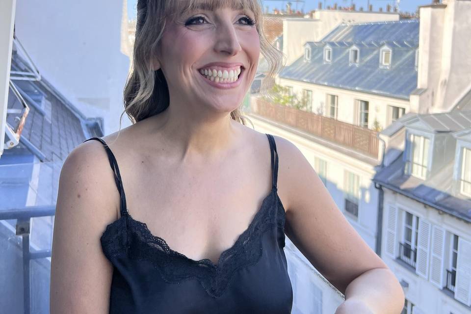 Bridal
