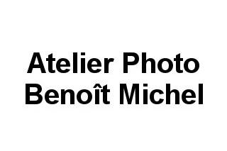 Atelier Photo Benoît Michel