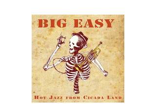 Logo Big Easy