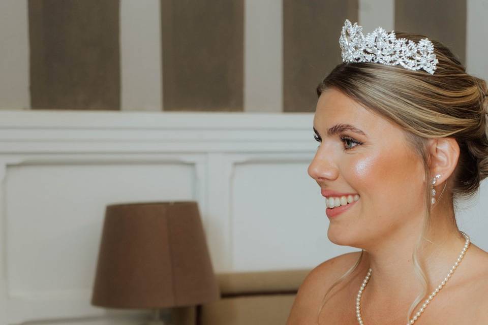 BRIDAL