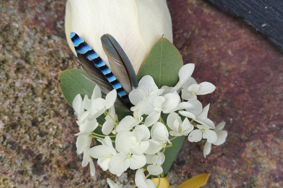 Boutonnière