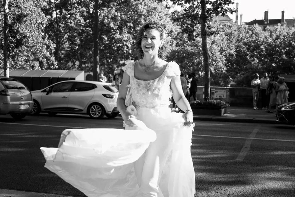 BRIDE