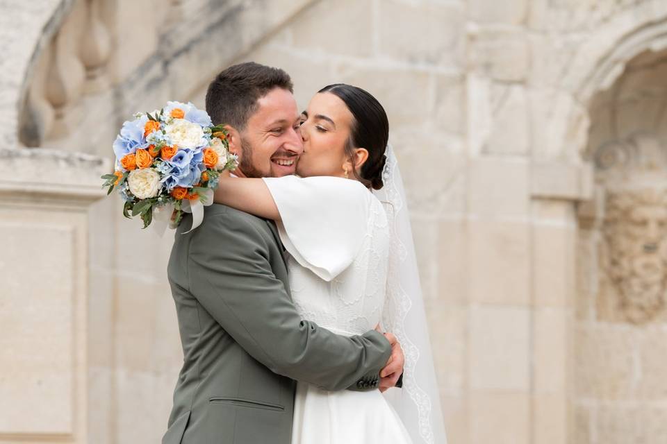 BRIDAL