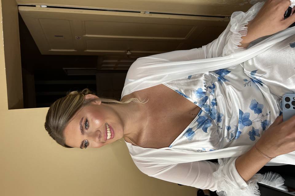 Anne Julie