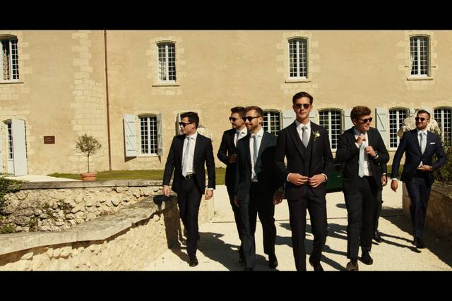 P&L Bordeaux