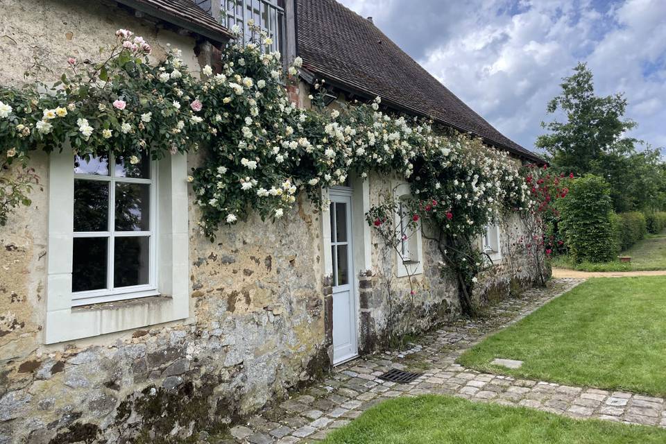 Le Logis de Martigné