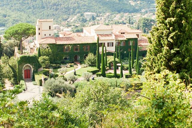 Château Saint Martin & Spa