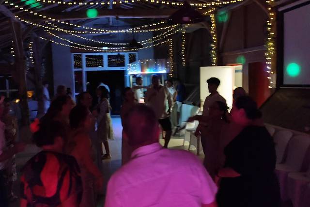 Mariage