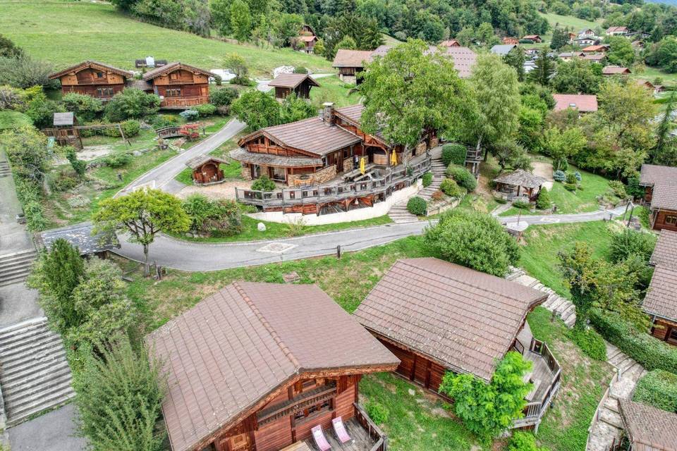Hameau