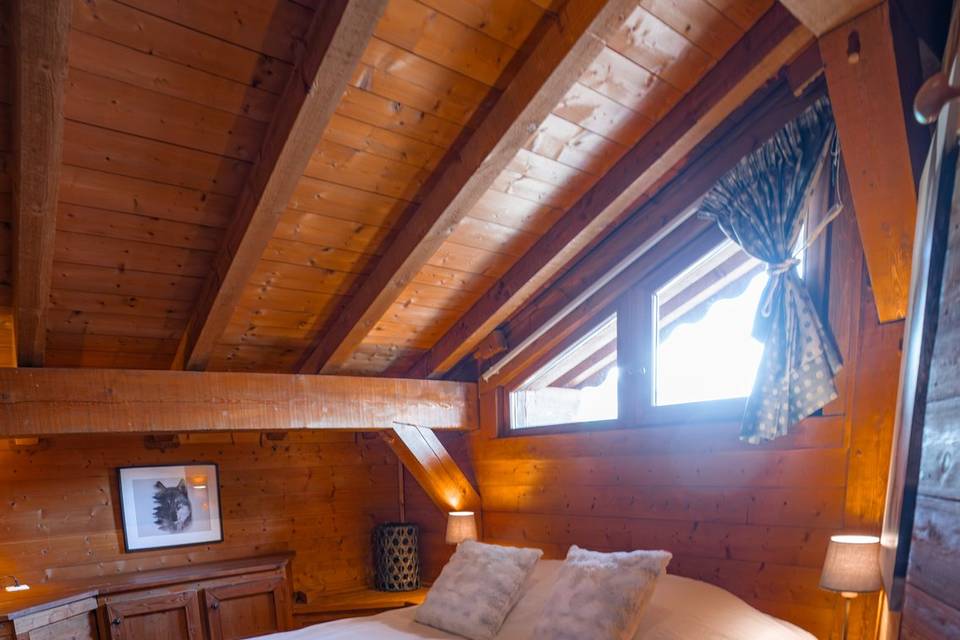 Chambre double