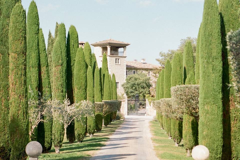 Château de Berne