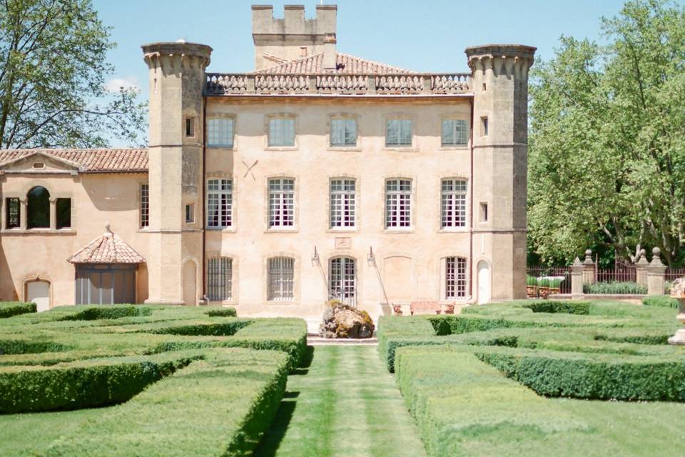 Château Saint Martin & Spa