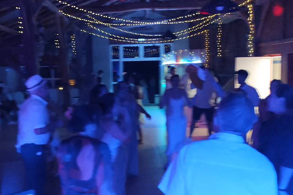Mariage