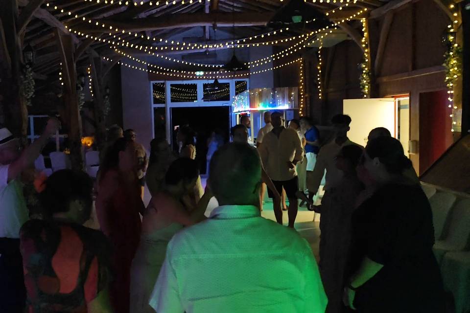 Mariage