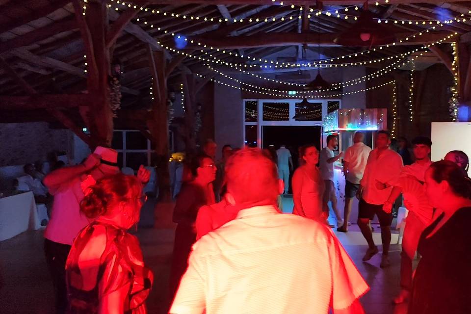 Mariage