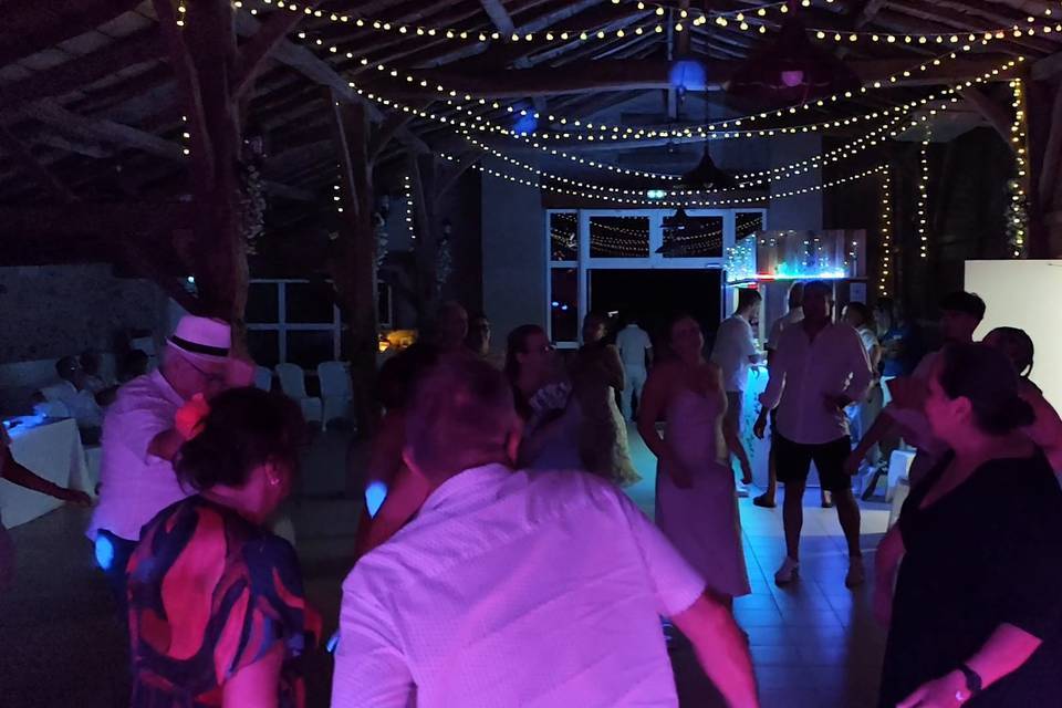 Mariage