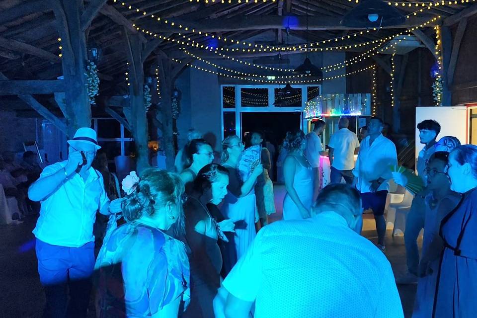 Mariage