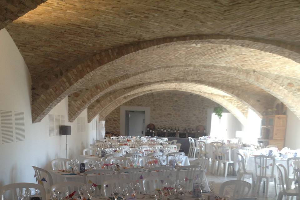 Salle mariage
