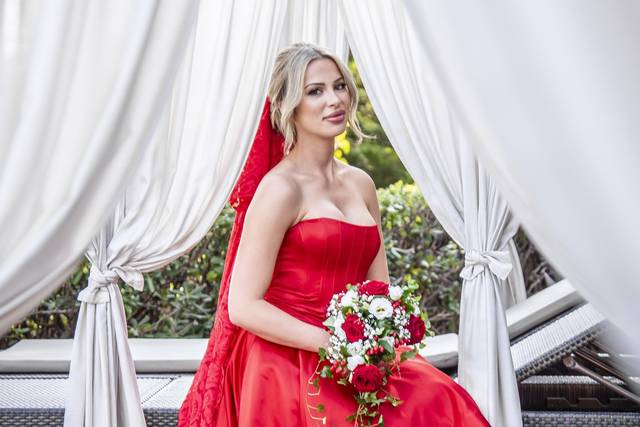 Fashion weeding