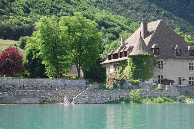 Château d’Herbelon