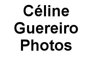 Céline Guereiro Photos  Logo