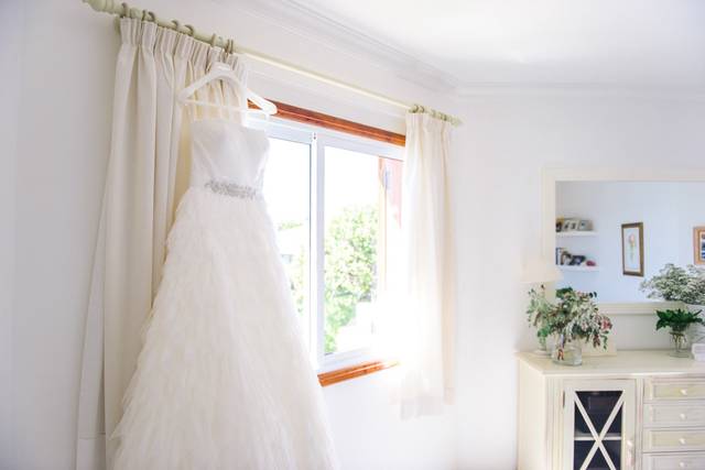 Photographe de Mariage