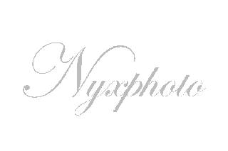 Nyxphoto logo