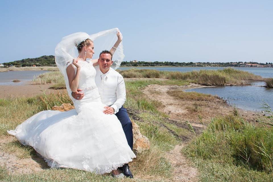 Mariage Couple Nyxphoto