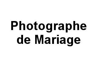 Photographe de Mariage