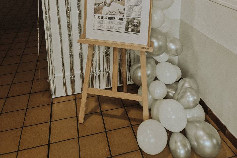 60 ans Marc