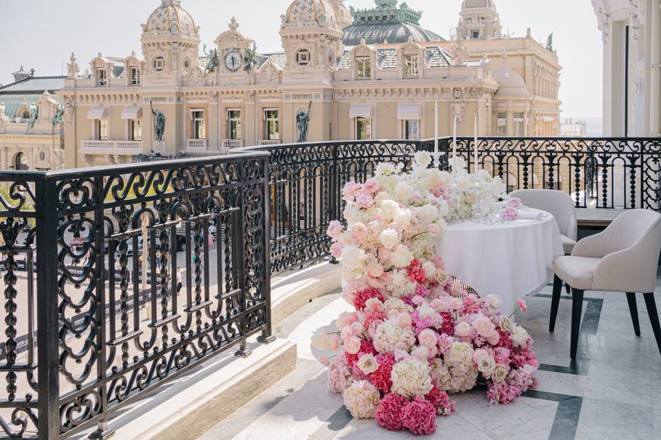 Hotel de Paris