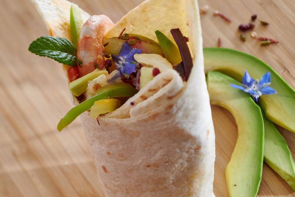 Nos wraps