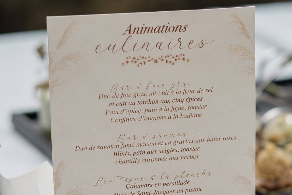 Floriane & Jérémy