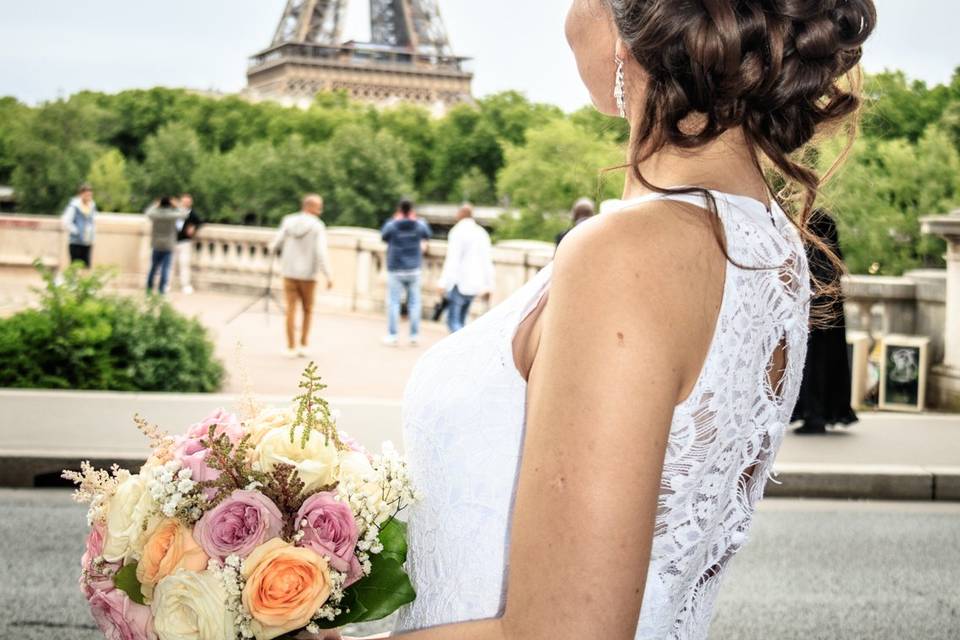 Hooting mariages